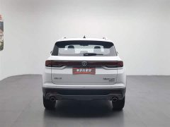 Changan CS35PLUS Blue Whale NE 1.4T DCT Premium Type - фото 4