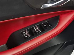 Changan CS35PLUS Blue Whale NE 1.4T DCT Premium Type - фото 9