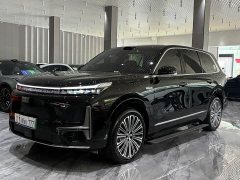 Geely Galaxy M9 210km AWD Pilot Edition - фото 1
