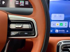 Geely Galaxy M9 210km AWD Pilot Edition - фото 10