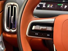 Geely Galaxy M9 210km AWD Pilot Edition - фото 11