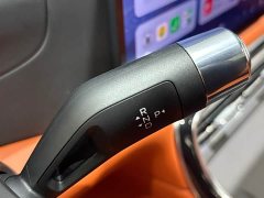 Geely Galaxy M9 210km AWD Pilot Edition - фото 12