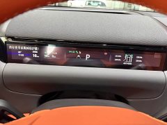 Geely Galaxy M9 210km AWD Pilot Edition - фото 14
