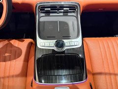 Geely Galaxy M9 210km AWD Pilot Edition - фото 16