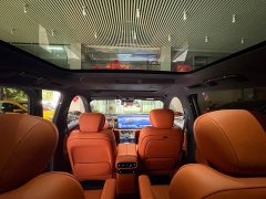 Geely Galaxy M9 210km AWD Pilot Edition - фото 19