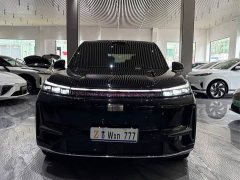 Geely Galaxy M9 210km AWD Pilot Edition - фото 2