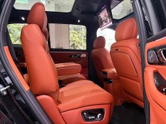 Geely Galaxy M9 210km AWD Pilot Edition - фото 20