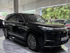 Geely Galaxy M9 210km AWD Pilot Edition - фото 3