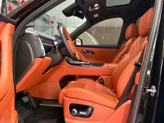 Geely Galaxy M9 210km AWD Pilot Edition - фото 4