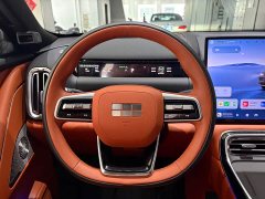 Geely Galaxy M9 210km AWD Pilot Edition - фото 7
