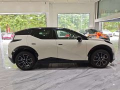 Zeekr X five-seater long-range version - фото 10