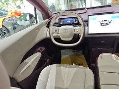 Zeekr X five-seater long-range version - фото 13