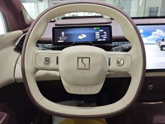 Zeekr X five-seater long-range version - фото 14