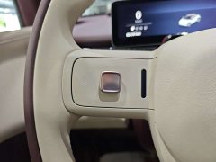 Zeekr X five-seater long-range version - фото 16