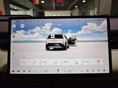 Zeekr X five-seater long-range version - фото 19