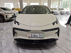 Zeekr X five-seater long-range version - фото 2