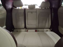 Zeekr X five-seater long-range version - фото 20