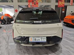 Zeekr X five-seater long-range version - фото 5