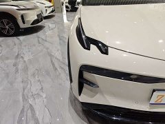 Zeekr X five-seater long-range version - фото 7
