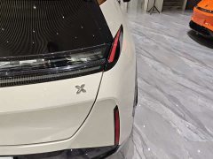 Zeekr X five-seater long-range version - фото 9