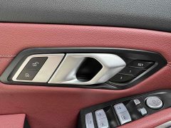 BMW 3 Series 330Li M Sports Night Package - фото 15