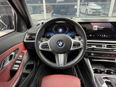 BMW 3 Series 330Li M Sports Night Package - фото 18