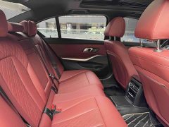 BMW 3 Series 330Li M Sports Night Package - фото 19
