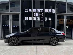 BMW 3 Series 330Li M Sports Night Package - фото 2