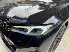 BMW 3 Series 330Li M Sports Night Package - фото 20