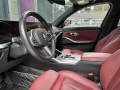 BMW 3 Series 330Li M Sports Night Package - фото 6