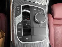 BMW 3 Series 330Li M Sports Night Package - фото 8
