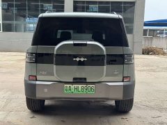 Fangchengbao Titanium 7 2025 190KM four-wheel drive Ultra version - фото 10