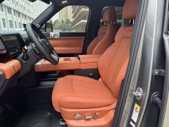 Fangchengbao Titanium 7 2025 190KM four-wheel drive Ultra version - фото 4