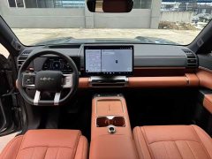 Fangchengbao Titanium 7 2025 190KM four-wheel drive Ultra version - фото 5