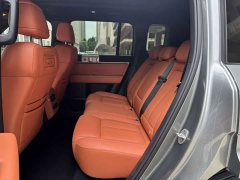 Fangchengbao Titanium 7 2025 190KM four-wheel drive Ultra version - фото 6