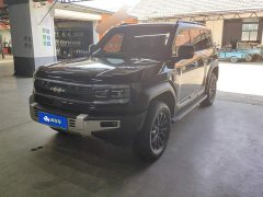 Fangchengbao Leopard 5 2023 Discovery Edition - фото 1