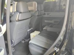 Fangchengbao Leopard 5 2023 Discovery Edition - фото 11