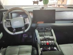 Fangchengbao Leopard 5 2023 Discovery Edition - фото 12