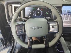 Fangchengbao Leopard 5 2023 Discovery Edition - фото 15