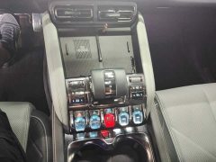 Fangchengbao Leopard 5 2023 Discovery Edition - фото 16