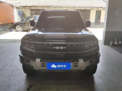 Fangchengbao Leopard 5 2023 Discovery Edition - фото 2