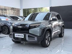 Fangchengbao Titanium 3 501KM four-wheel drive Ultra version - фото 1