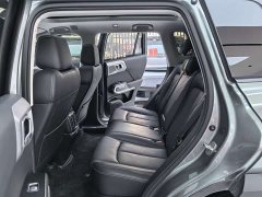 Fangchengbao Titanium 3 501KM four-wheel drive Ultra version - фото 10