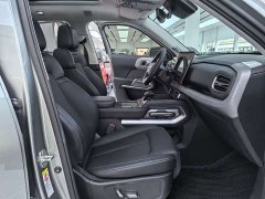 Fangchengbao Titanium 3 501KM four-wheel drive Ultra version - фото 12