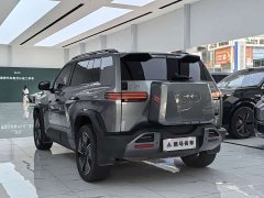 Fangchengbao Titanium 3 501KM four-wheel drive Ultra version - фото 13