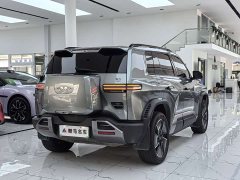 Fangchengbao Titanium 3 501KM four-wheel drive Ultra version - фото 15