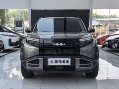 Fangchengbao Titanium 3 501KM four-wheel drive Ultra version - фото 2