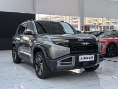 Fangchengbao Titanium 3 501KM four-wheel drive Ultra version - фото 3