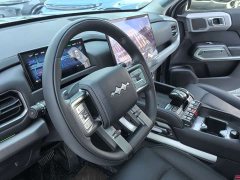 Fangchengbao Titanium 3 501KM four-wheel drive Ultra version - фото 6