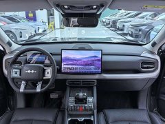 Fangchengbao Titanium 3 501KM four-wheel drive Ultra version - фото 7